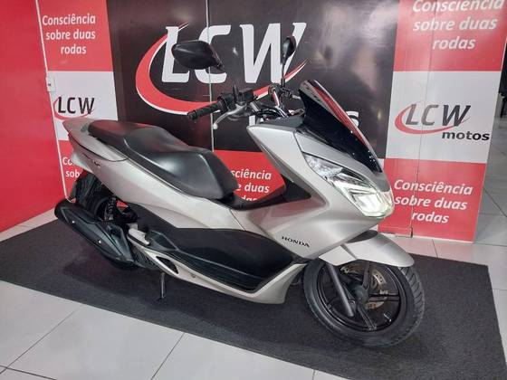HONDA PCX 